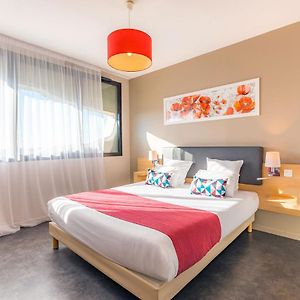 Appart’City Confort Montpellier Millénaire